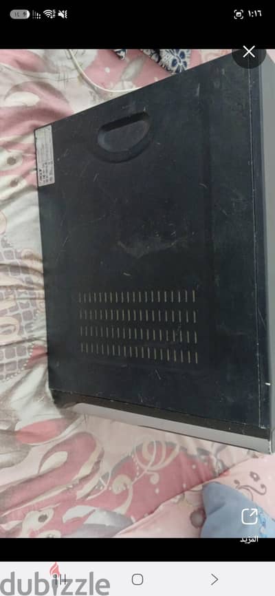 i5 4 مع كارت شاشه