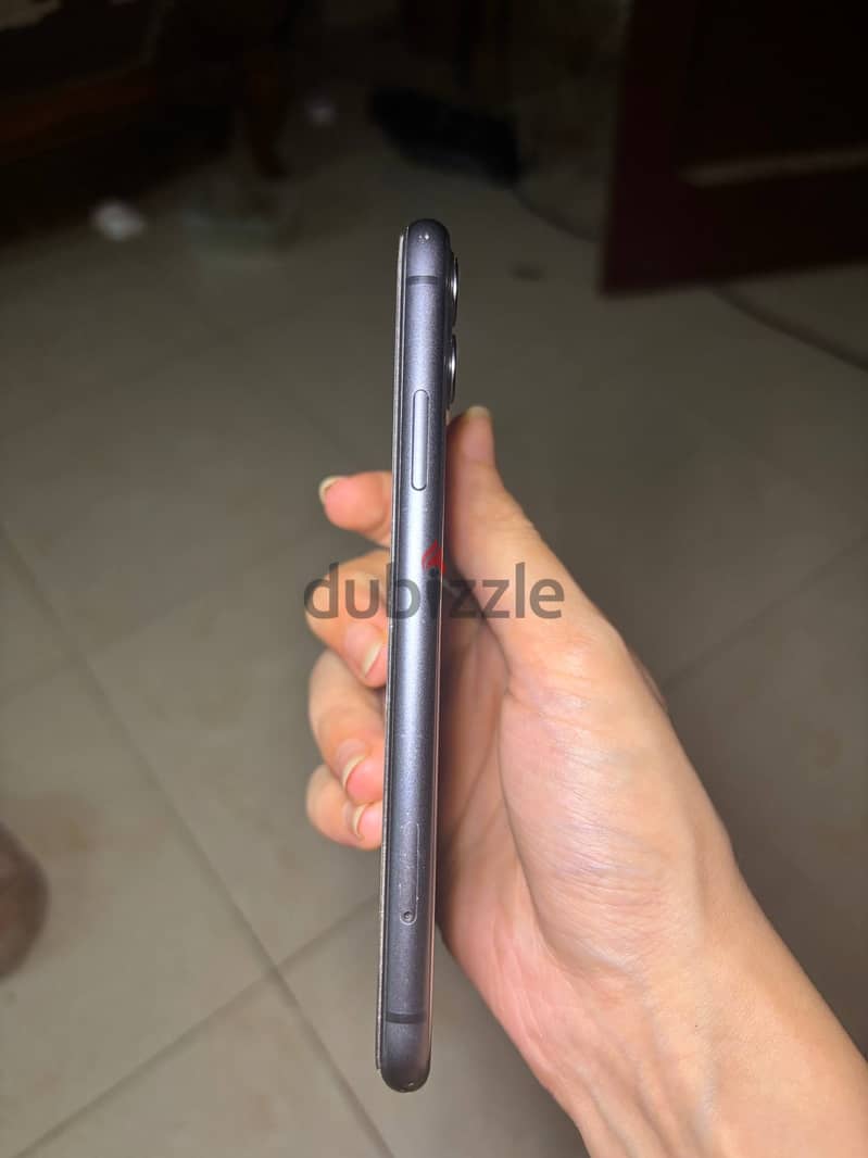آبل - آيفون 11 1