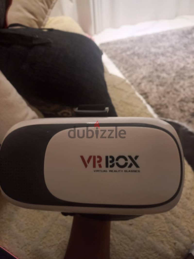 VRBOX 1