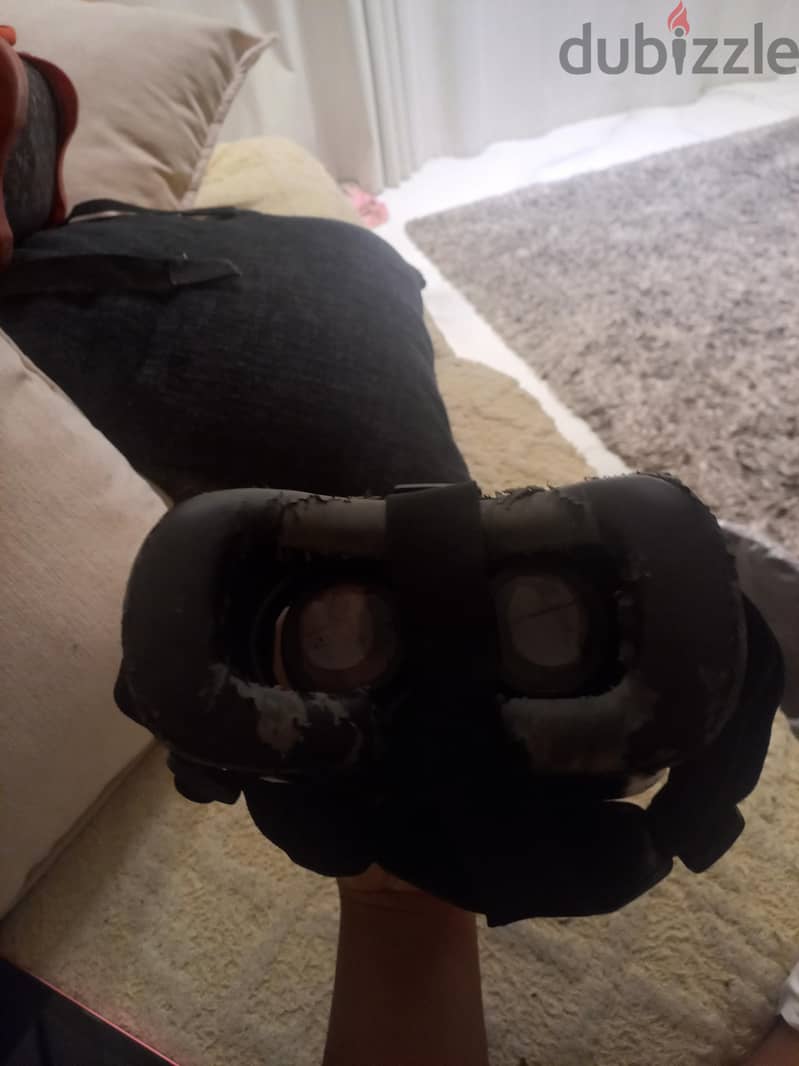 VRBOX 2