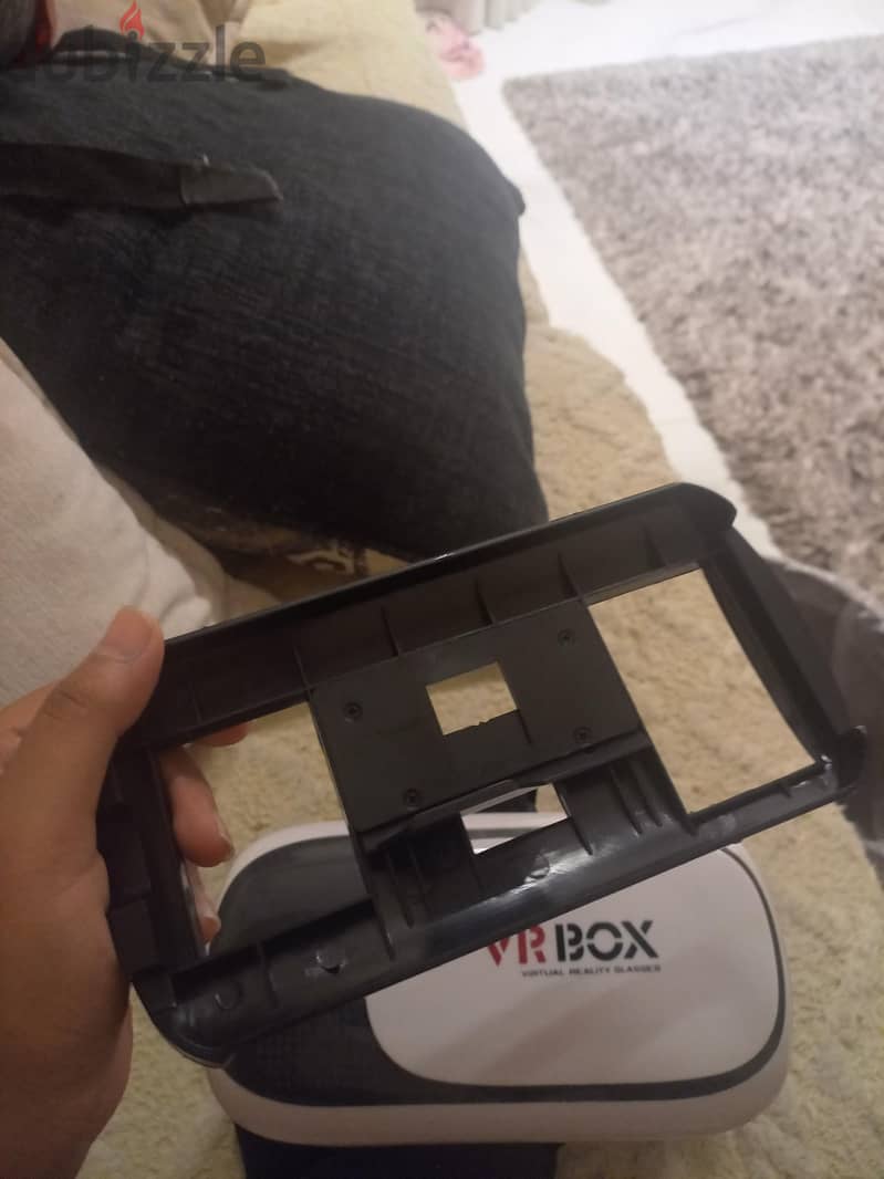VRBOX 3