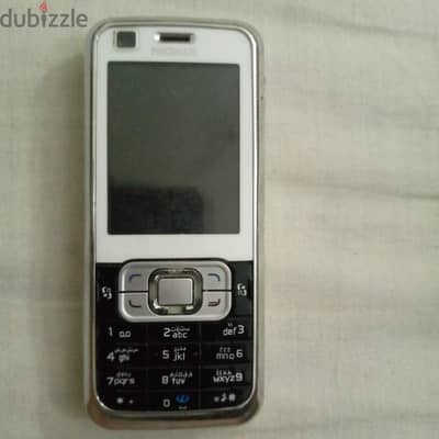 للبيع نوكيا 6120c-1