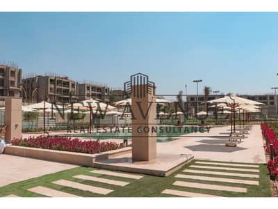 افضل سعر شقة  في المراسم - فيفث سكوير Fifth Square - Almarasem