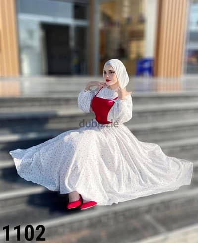 فستان فستان