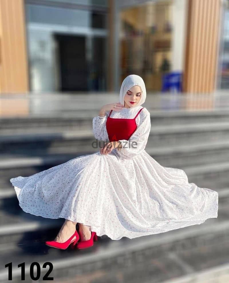 فستان 1