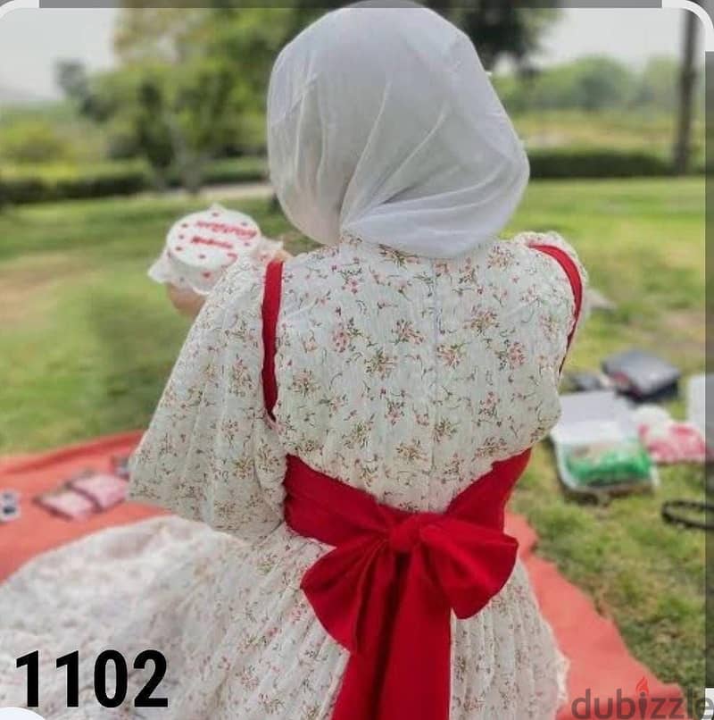 فستان 2