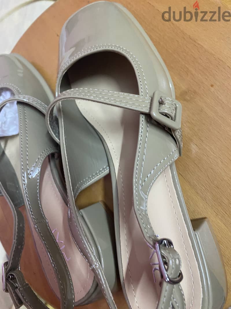 Shoes 1
