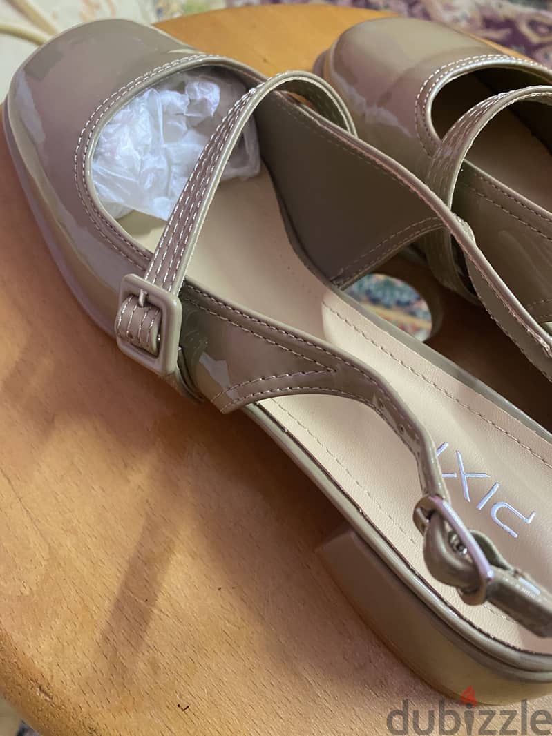 Shoes 2
