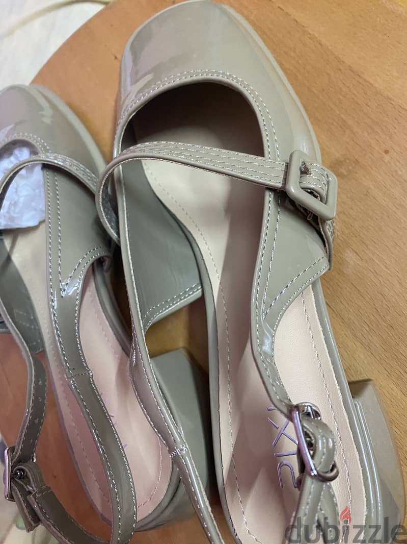 Shoes 7