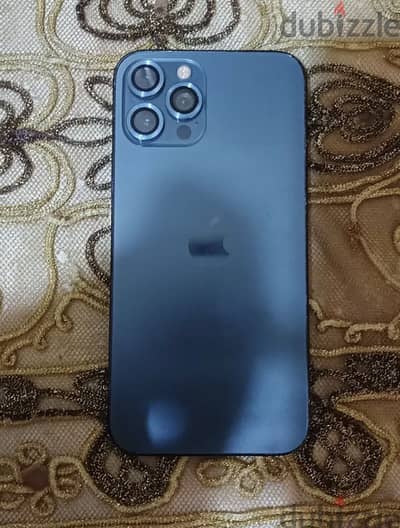 Apple - iPhone 12 Pro Max
