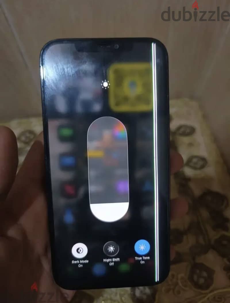 Apple - iPhone 12 Pro Max 1