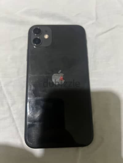 Apple - iPhone 11