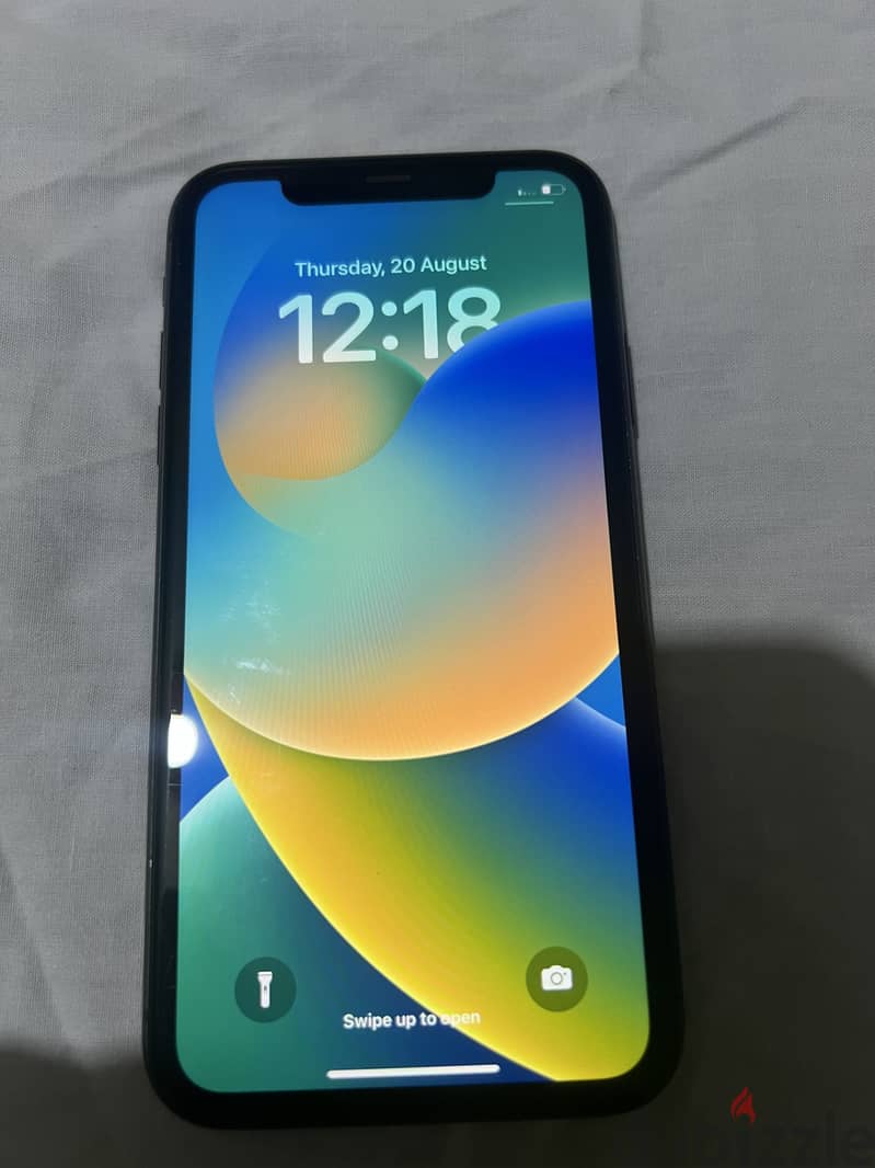 Apple - iPhone 11 1