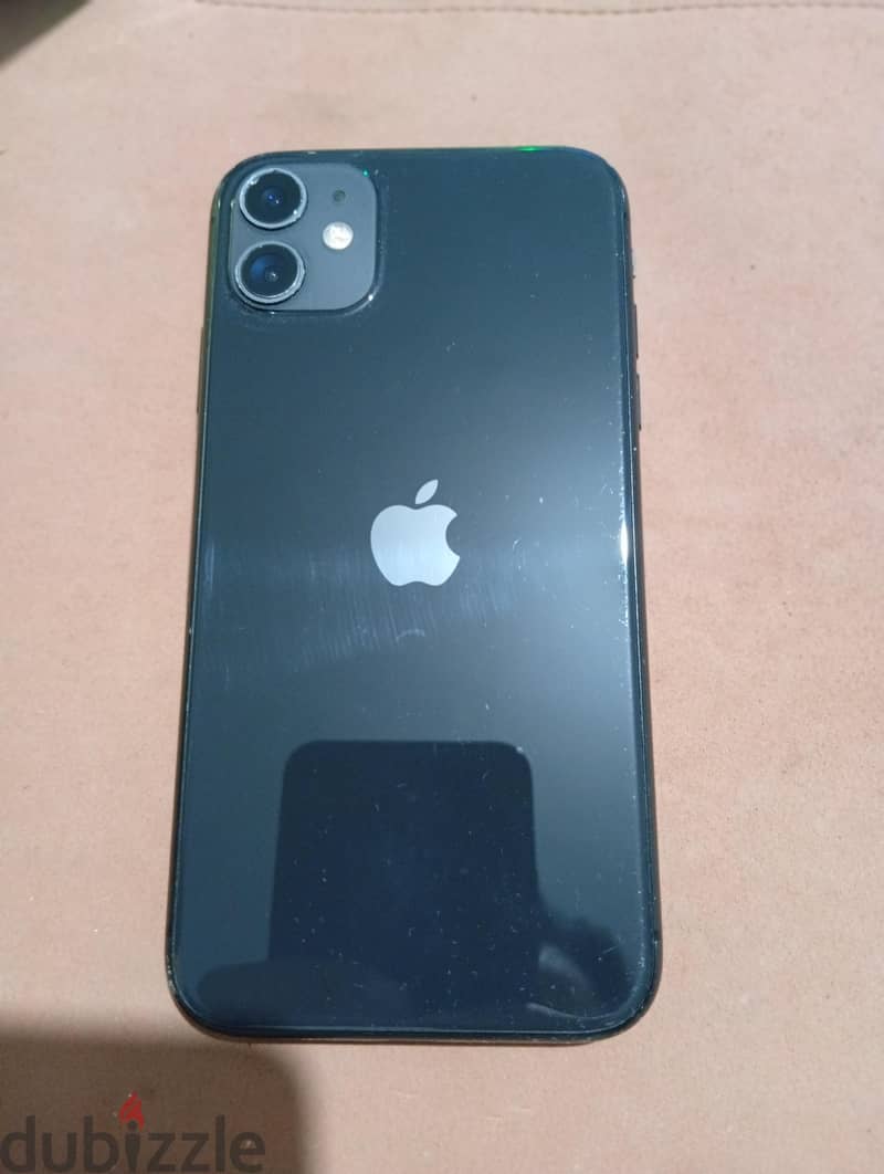 Apple - iPhone 11 1