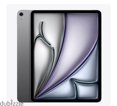 Apple iPad Air 13 M4 256 ГБ Wi-Fi