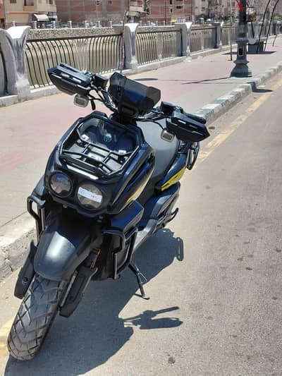 keeway ket 150cc