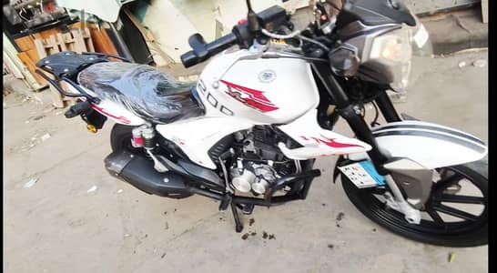 فيجوري 200 VLM