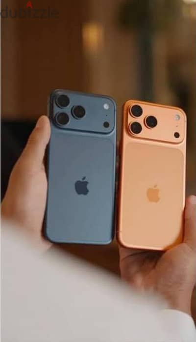 Apple - iPhone 17 Pro Max