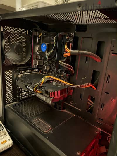 Gaming pc for sale
