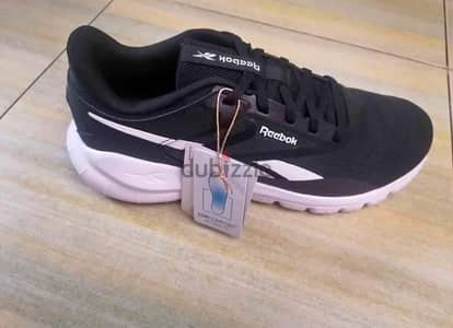 Reebok running sneakers new with box Reebok running sneakers new with box