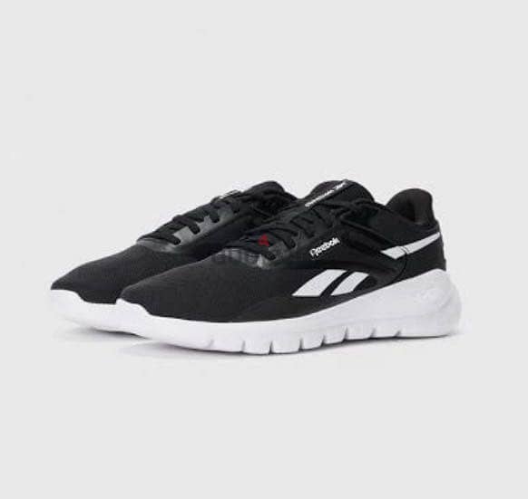 Reebok running sneakers new with box 8