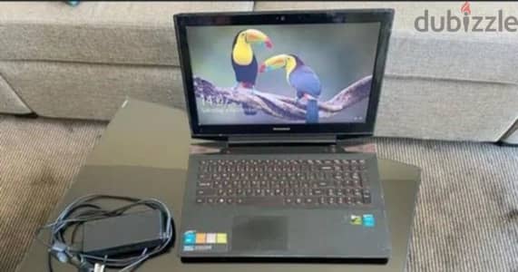 Lenovo y50 70