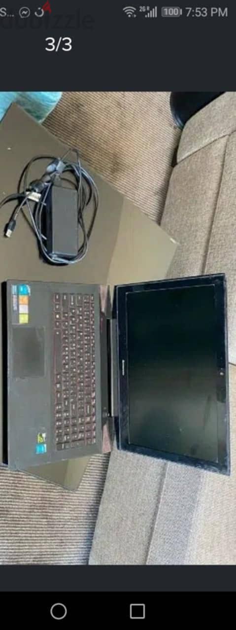 Lenovo y50 70 1