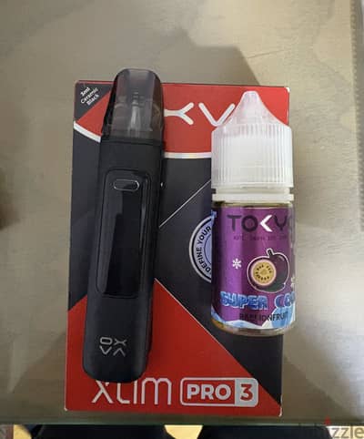 Xlim pro 3
