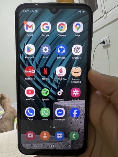 سامسونج ام 31