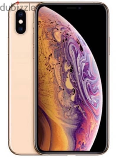 ايفون اكس اس iphone xs