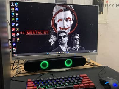 Monitor 75 hz