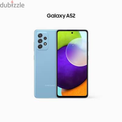 Samsung A52