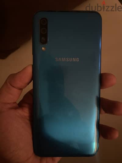Samsung A50
