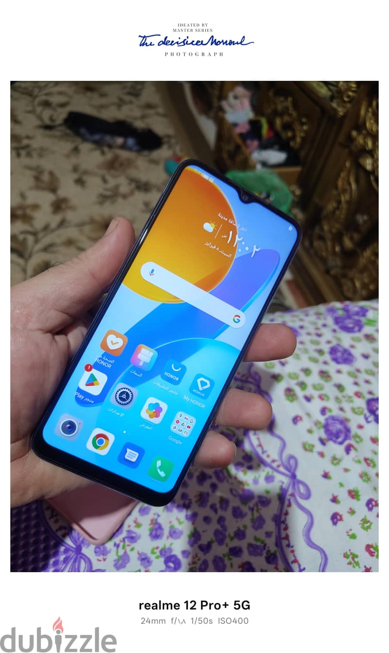 هونر اكس 8 1