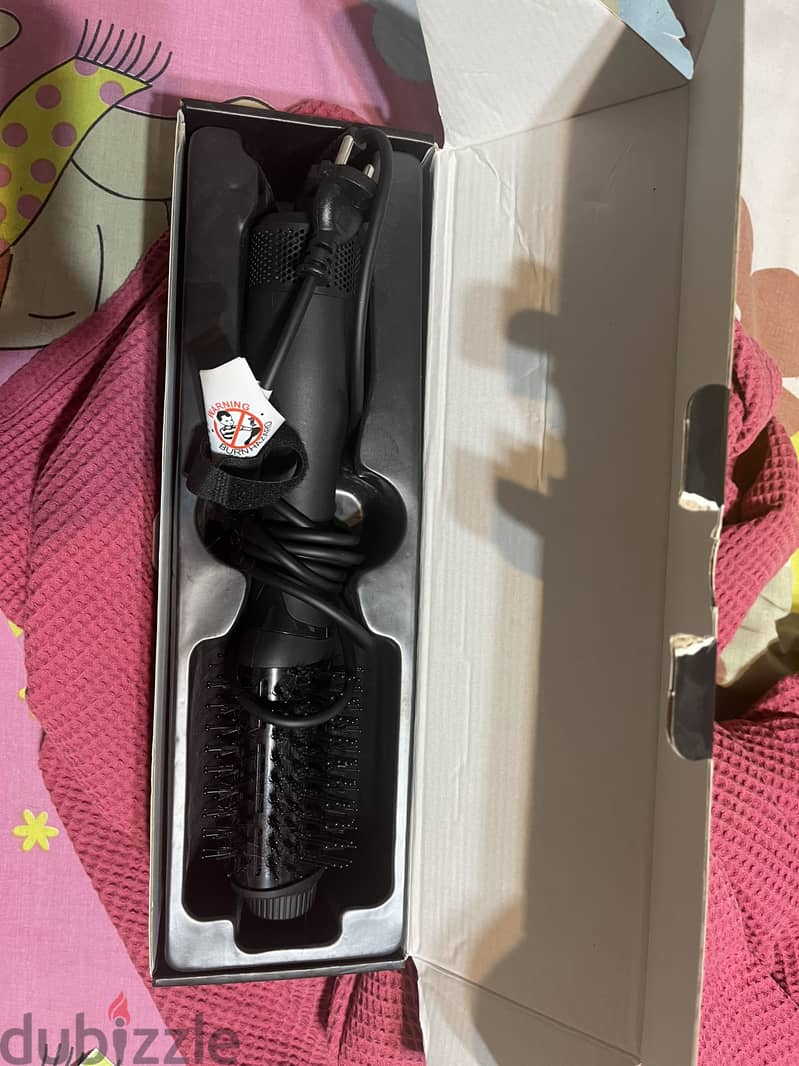 Rush brush v2 lite 1