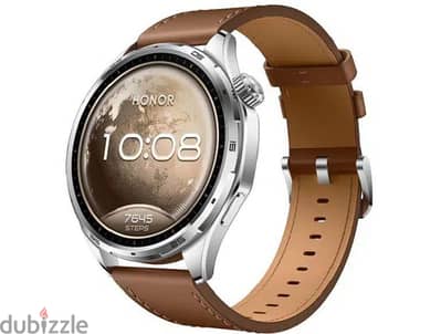 honor watch 6