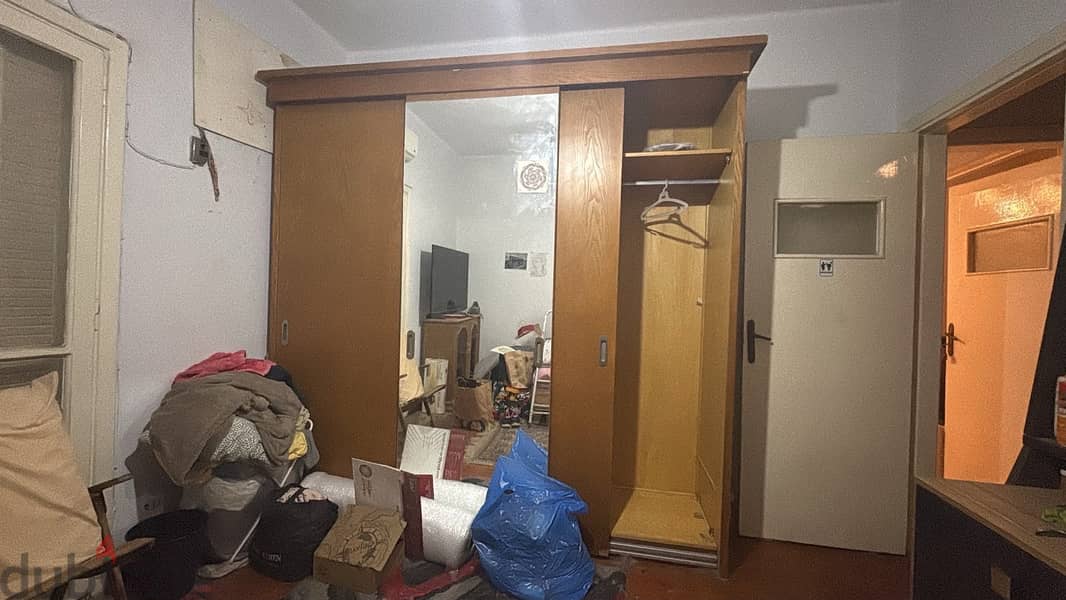 Wardrobe 2