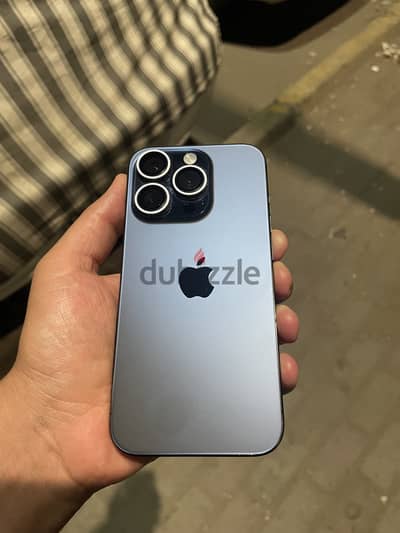 iphone 15 pro