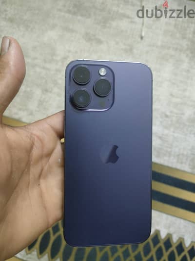 آبل - آيفون 14 برو ماكس