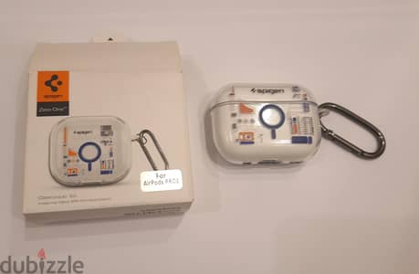 جراب سماعه air pods pro  عاديه و اممكن يجي على air pods pro 2