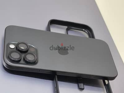 آبل - آيفون 16 برو ماكس