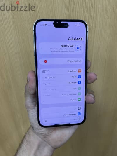 iPhone 14 Pro Max 256g