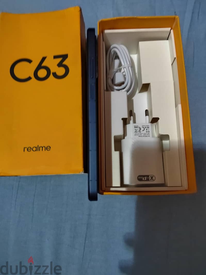 ريلمى سى 63 2