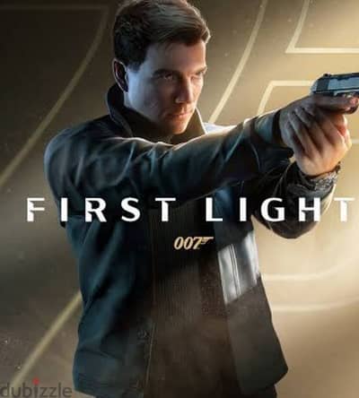 007 first light ps5 only