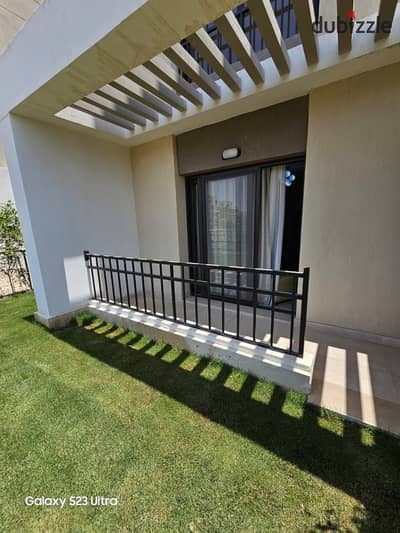 للإيجار | شقة مميزة في فيفث سكوير – المراسم