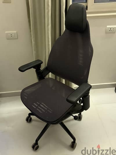 IKEA Bastboll Office/Gaming Ergonomic chair