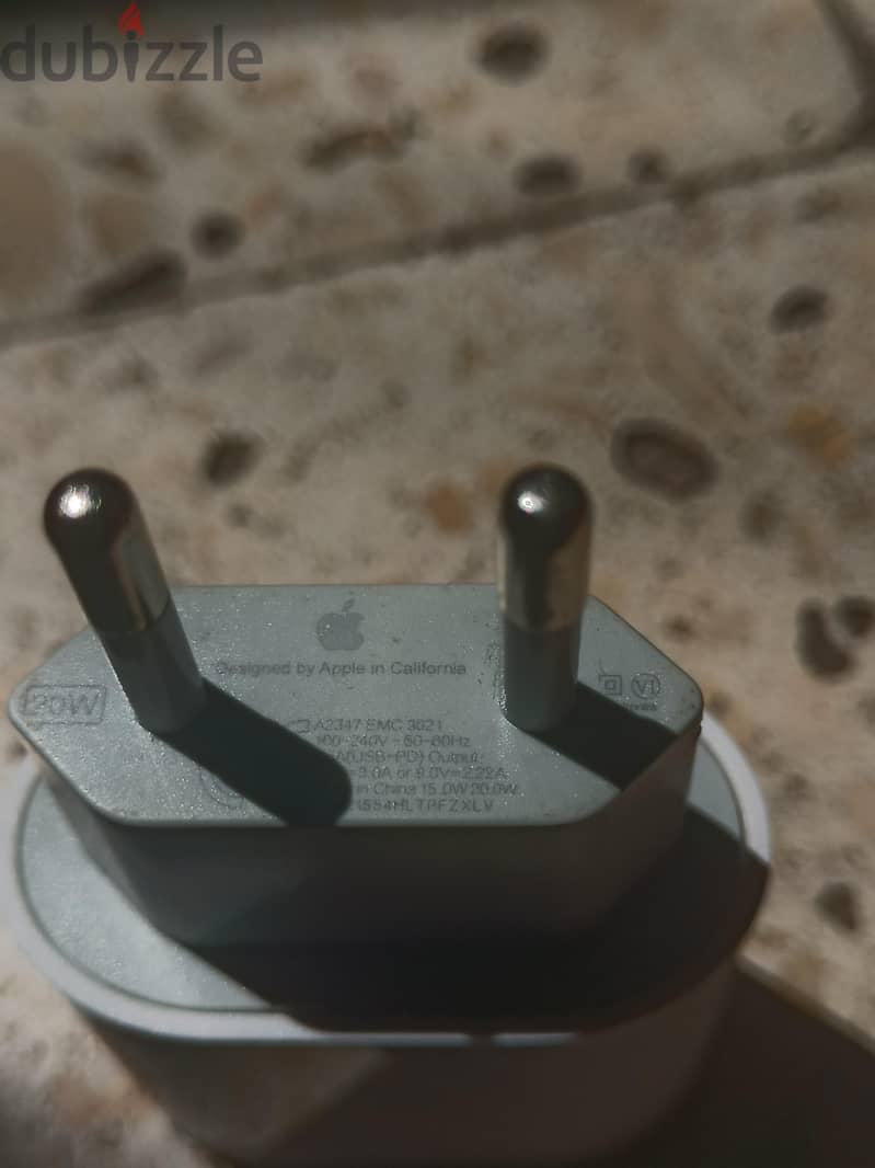 رأس أبل 2