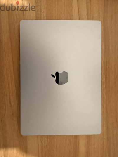 MacBook Pro 14″ 2021 M1 Pro | 16GB RAM | 1TB SSD | some scratches