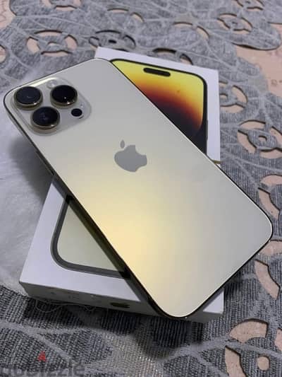 14 برو ماكس