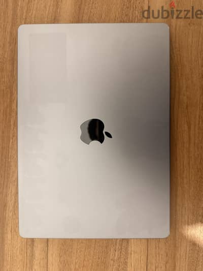 MacBook Pro 14″ M1 Pro | 16GB/1TB | Battery 93% | Small Sticker Marks